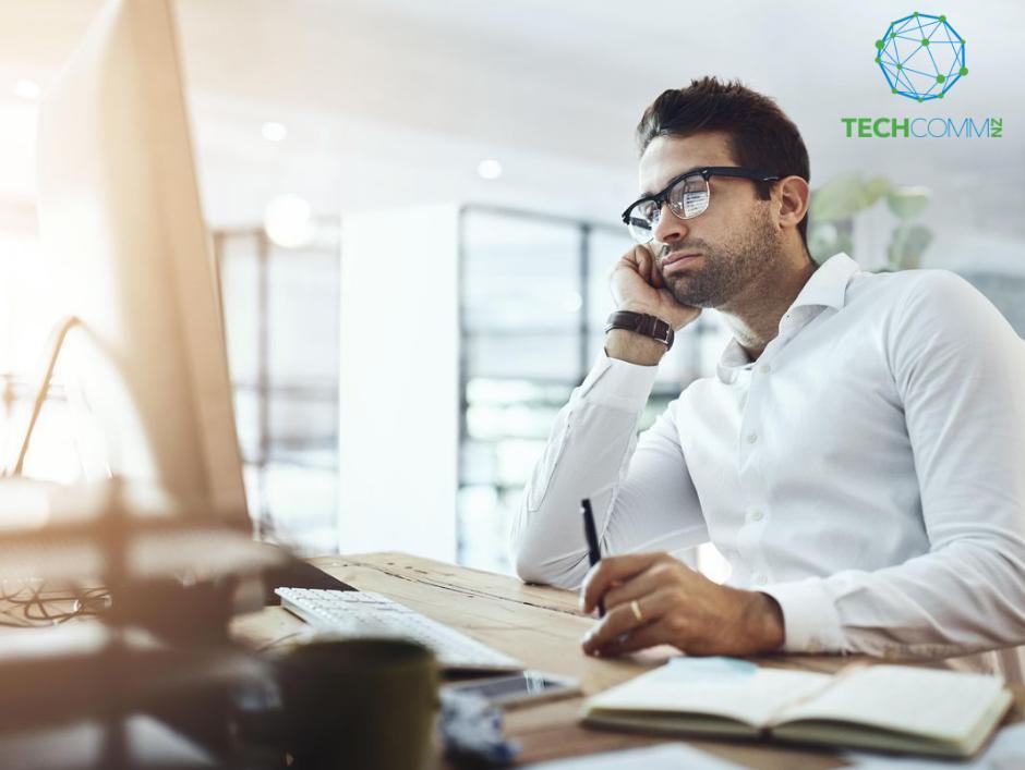 TechCommNZ's tweet image. Subject matter experts or professional writers?
Are your #SMEs wasting time writing ineffective documentation?
Talk to #TechCommNZ–the professional organization for #technical communicators.
Know more at-techcomm.nz