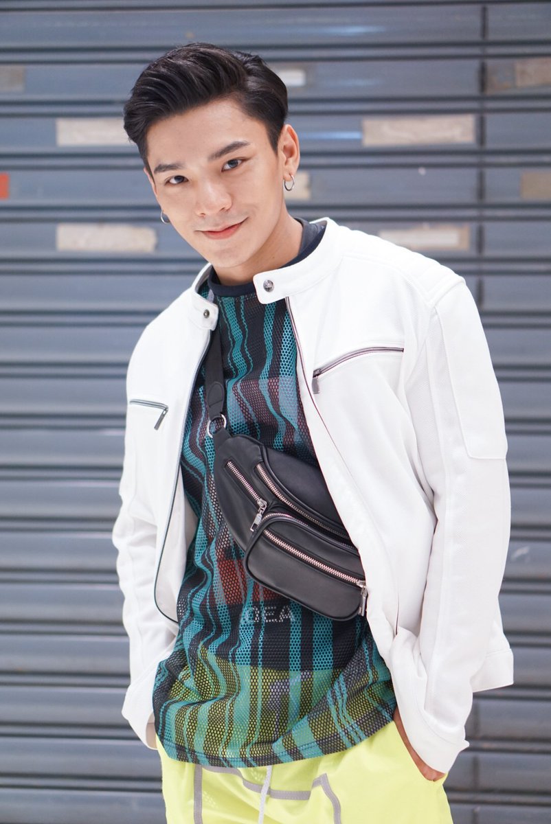 beerrapeewishFC's tweet photo. [ 12/09/2019]
งานเปิดตัว ASICS Gel-BND

#ASICSSPORTSTYLESG #beerrapeewish 
#mydreamtheseries https://t.co/VzTgB189ym