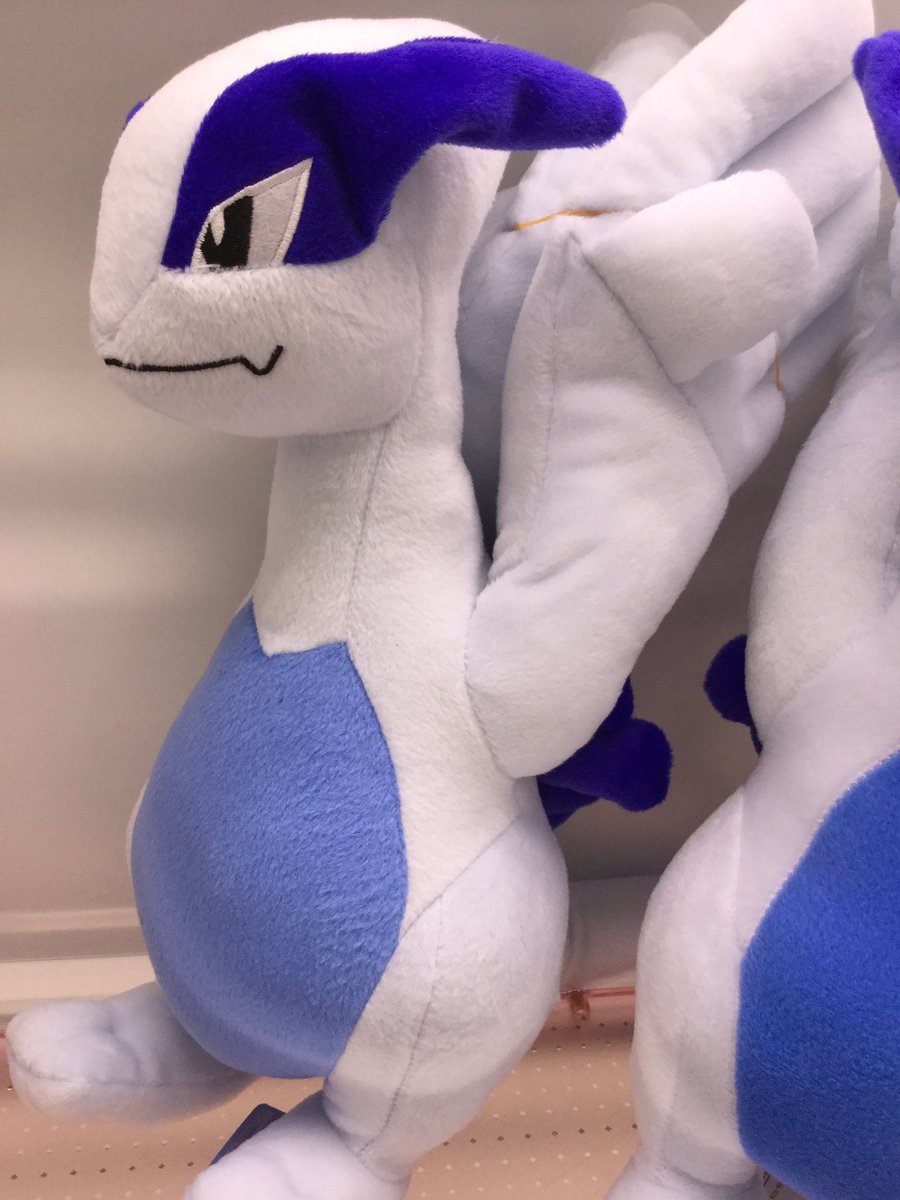 セガ霞ヶ浦 景品入荷情報 ポケモンフォーカス 伝説のポケモン めちゃでかルギアぬいぐるみ ポケットモンスター サン ムーン ぐらぶらりんぬいぐるみ ピカチュウ フシギダネ ヒトカゲ ゼニガメ 大きいルギア 可愛いピカチュウ
