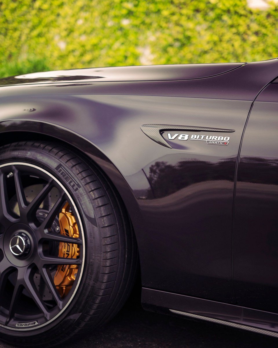 Mercedes-AMG tweet media