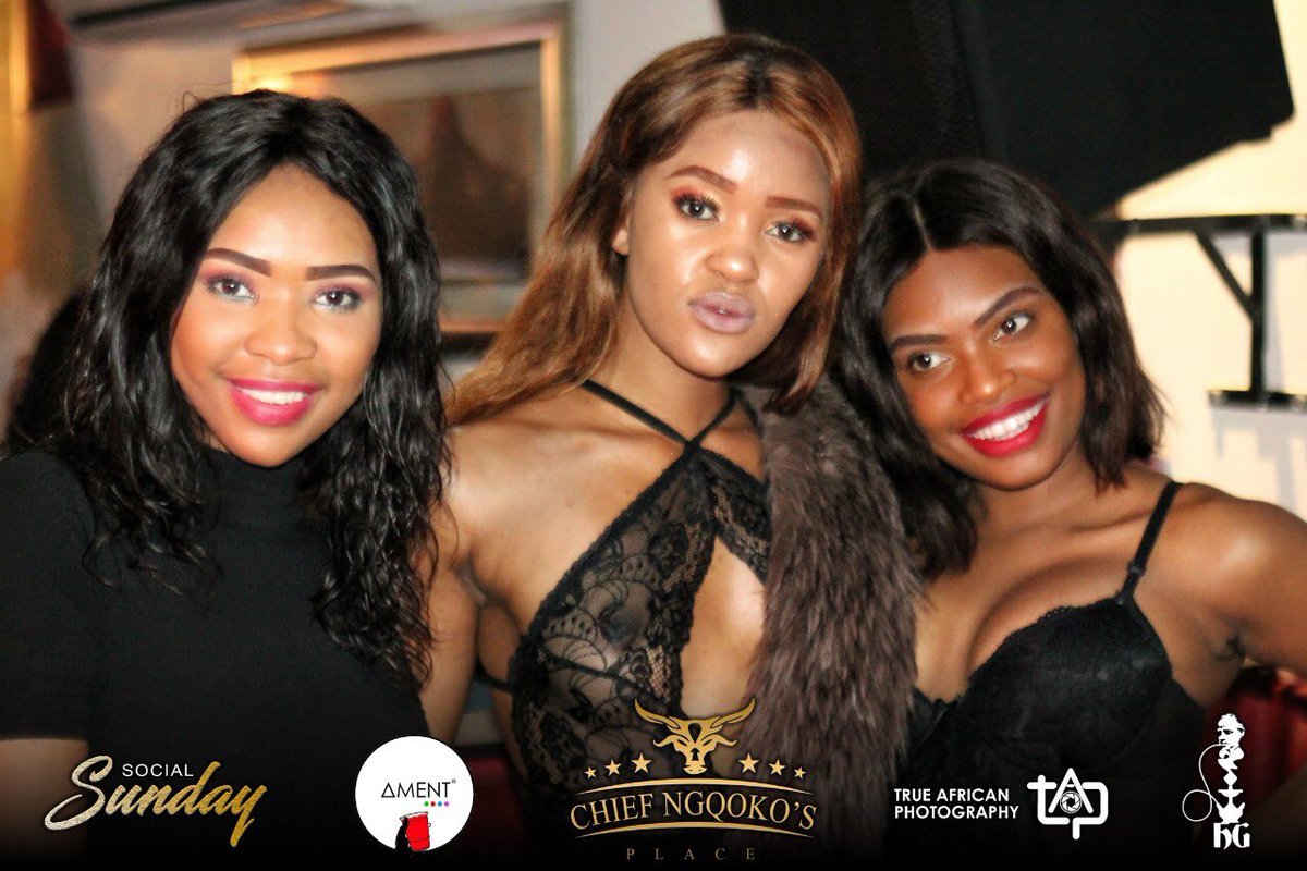 Ament_Ent's tweet photo. Social Sunday x Bonnie &amp; Clyde edition https://t.co/eY4f7R75GX