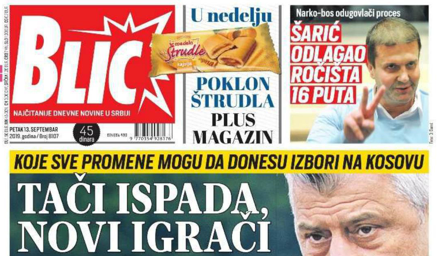 ninamedia's tweet photo. Uz #prvakafa prelistajte #Ninamedia #pressdesk
https://t.co/SI6fCCWIfy https://t.co/cWmDYpjpqS
