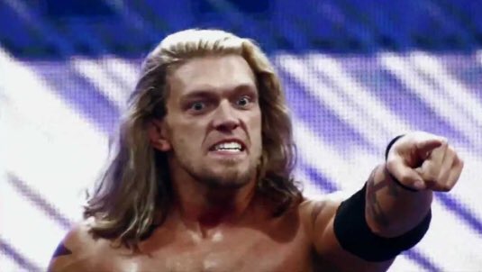 evelyngarcia208's tweet photo. he’s one of the greatest wrestlers🤼♀️💘
•
#AdamCopeland #WWeEdge #EdgeWWe #WWe #RatedR #EdgeRatedR #Love #Legend #Funny #Dad #Vikings #Nice #Father #GreatMan #Wrestler #Superstar #EdgeFan #EdgeFans #WWeEdgeFans #❤️ #WWeEdgeFans #Cool @EdgeRatedR,💓 https://t.co/PCMzmLuSnM