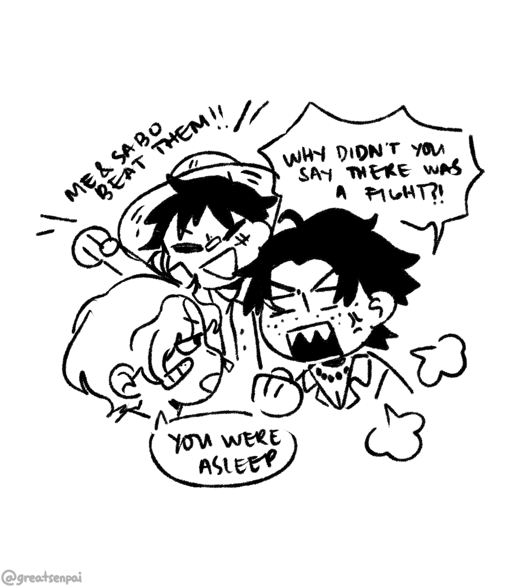 detention #onepiece 