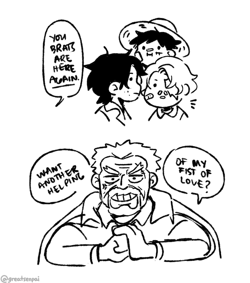 detention #onepiece 