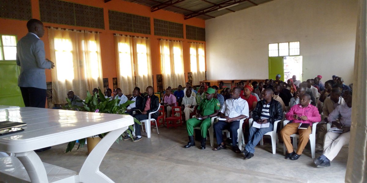 Huye District tweet media