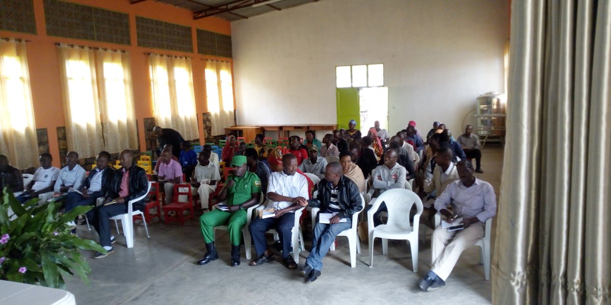 Huye District tweet media