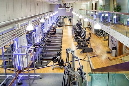 Full and part time posts available at our Bankside clinic SE1 , Based within a fantastic 17,000sq ft of fully equipped gym #LondonPhysio #Rehab