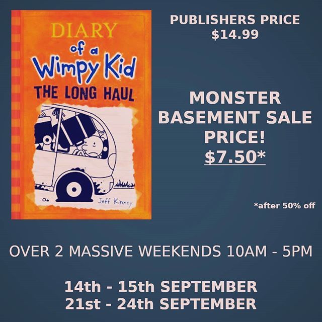 Belgrave Book Barn On Twitter Only One More Sleep Until You Can