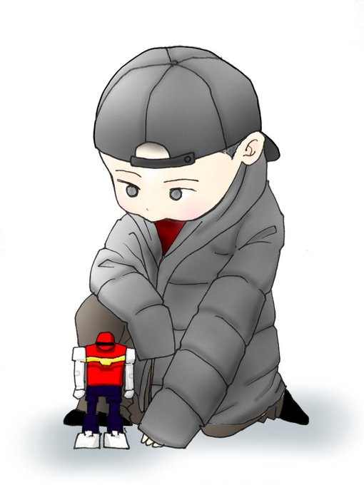 ジヨンのtwitterイラスト検索結果