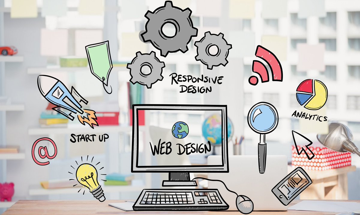 Hızlı ve kullanışlı bir web sitesine sahip olmak istiyorsanız, konusunda tecrübeli uzmanlarımız ile çalışabilirsiniz. ilaydabilisim.com/web-tasarim/ #webdesign #webtasarım #hazırsite #seouyumlutema #ilaydabilisim