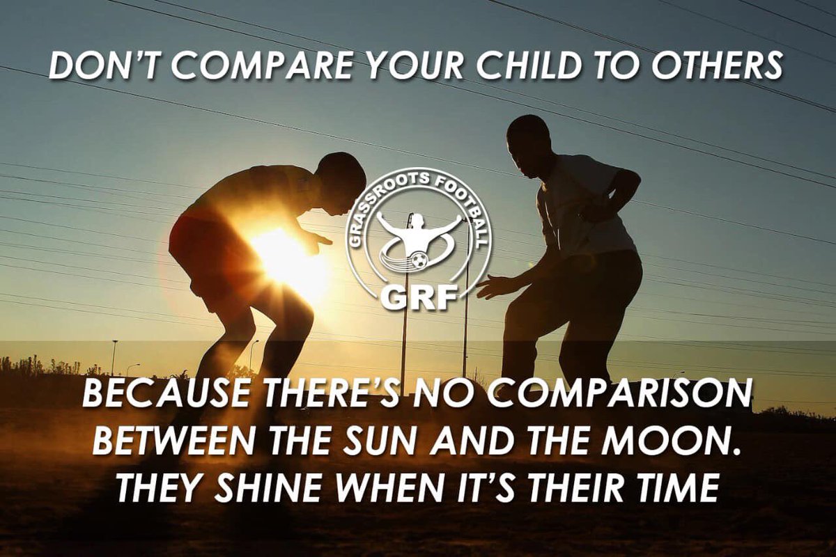 Teamgrassroots_'s tweet photo. ๐๐ป๐๐ฝ๐๐ฟ๐๐
Happy Friday everyone, we made it. ๐
#WeOnlyDoPositive #Time4Positive #Grassroots #Football #JuniorFootball https://t.co/z0NXU7BQkC
