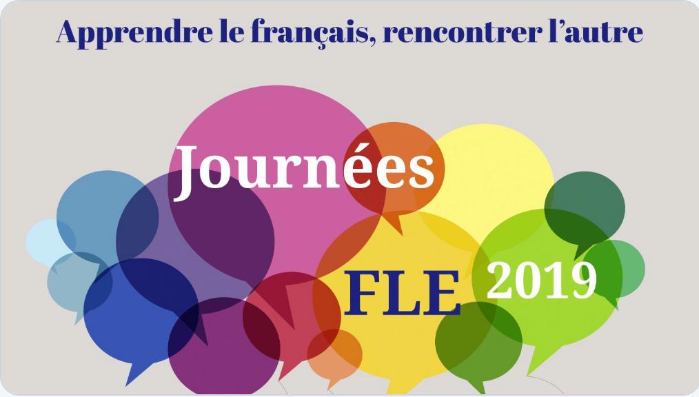 AgenceFLE's tweet photo. JOURNÉES #FLE
> aujourd'hui et demain à  #Madrid
https://t.co/OENmeDX7ur
#JFLE2019 @france_espagne @DGAF_Espagne 
@Adcuefe @Asdifle https://t.co/j17WsywsNb