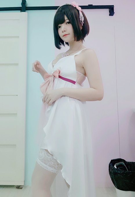 Twitterのコスプレ画像14