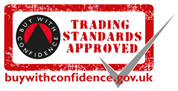 Dorset_TS's tweet photo. All 15 local authorities in the SW support the @BWCsouthwest scheme which is helping to stamp out rogue traders. Find out more here: https://t.co/2EzmLiZ0tb
#TSSWWeek2019 #FairTrading #BuyWithConfidence https://t.co/uIqZBep6jX