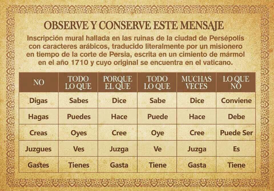 PilarJerico's tweet photo. 😂 Me ha hecho mucha gracia este juego de palabras. Léelo y descubrirás lecciones de vida tan simples pero tan ciertas. 

#buenosdias #viernes #nomiedo #liderazgo https://t.co/JT68zVcEnX