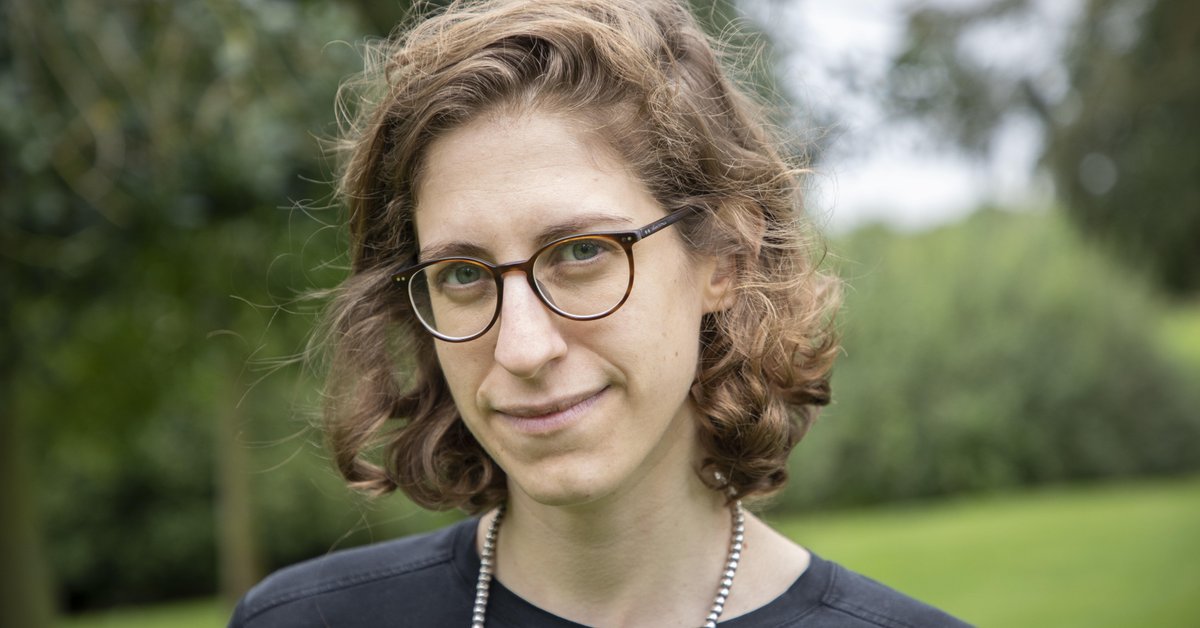 Eriksholm RC (@eriksholmrc) on Twitter photo As part of her PhD on measuring cochlea’s response to sound at <a href="/erasmusmcintl/">Erasmus MC Intl</a> , Anna Vavakou is doing an internship with us. She will be working with the Cognitive Hearing Science group on listening attention. Welcome!
#PhD #internship #welcome As part of her PhD on measuring cochlea’s response to sound at <a href="/erasmusmcintl/">Erasmus MC Intl</a> , Anna Vavakou is doing an internship with us. She will be working with the Cognitive Hearing Science group on listening attention. Welcome!
#PhD #internship #welcome