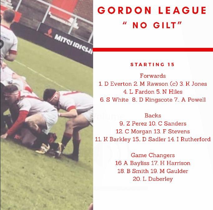 GLRFC's tweet image. 🔴⚪️ TEAM NEWS 🔴⚪️

Our super 2’s are also in action tomorrow as they travel to @GlosOldBoys in another local derby.

#GL #NoGilt 

@swsportsnews @RobSportsTwit @Jerrywadworth @GRFUrugby