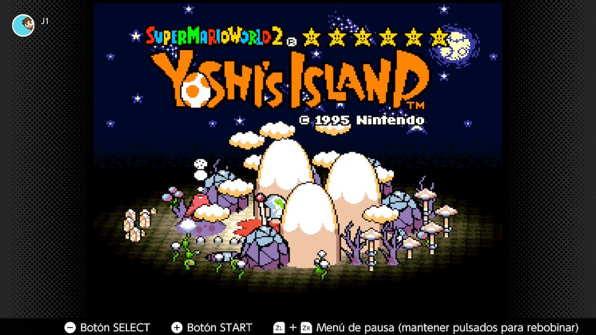 100% #SuperNES #NintendoSwitchOnline #NintendoSwitch