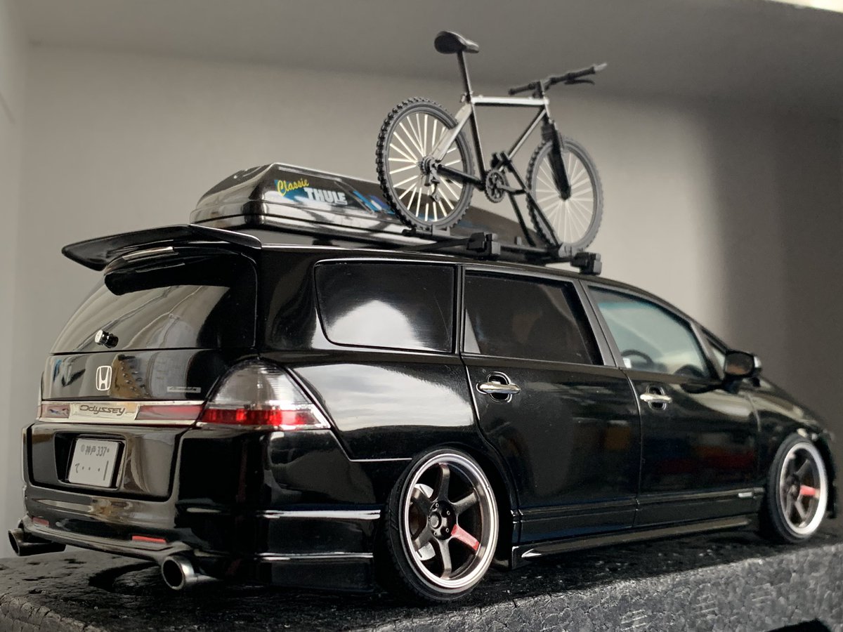 オデッセイrb1 Twitter Search Twitter