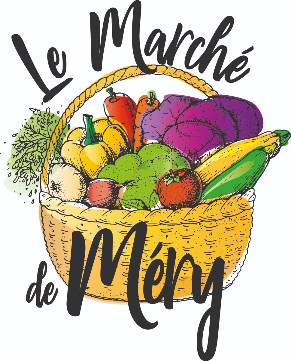 Nous vous attendons nombreux pour l’ouverture du marché de Méry, samedi 14 septembre à partir de 8h sur le parvis de la mairie. Au programme : animations, bons d’achats à gagner et de nombreuses autres surprises !
#marche #méry