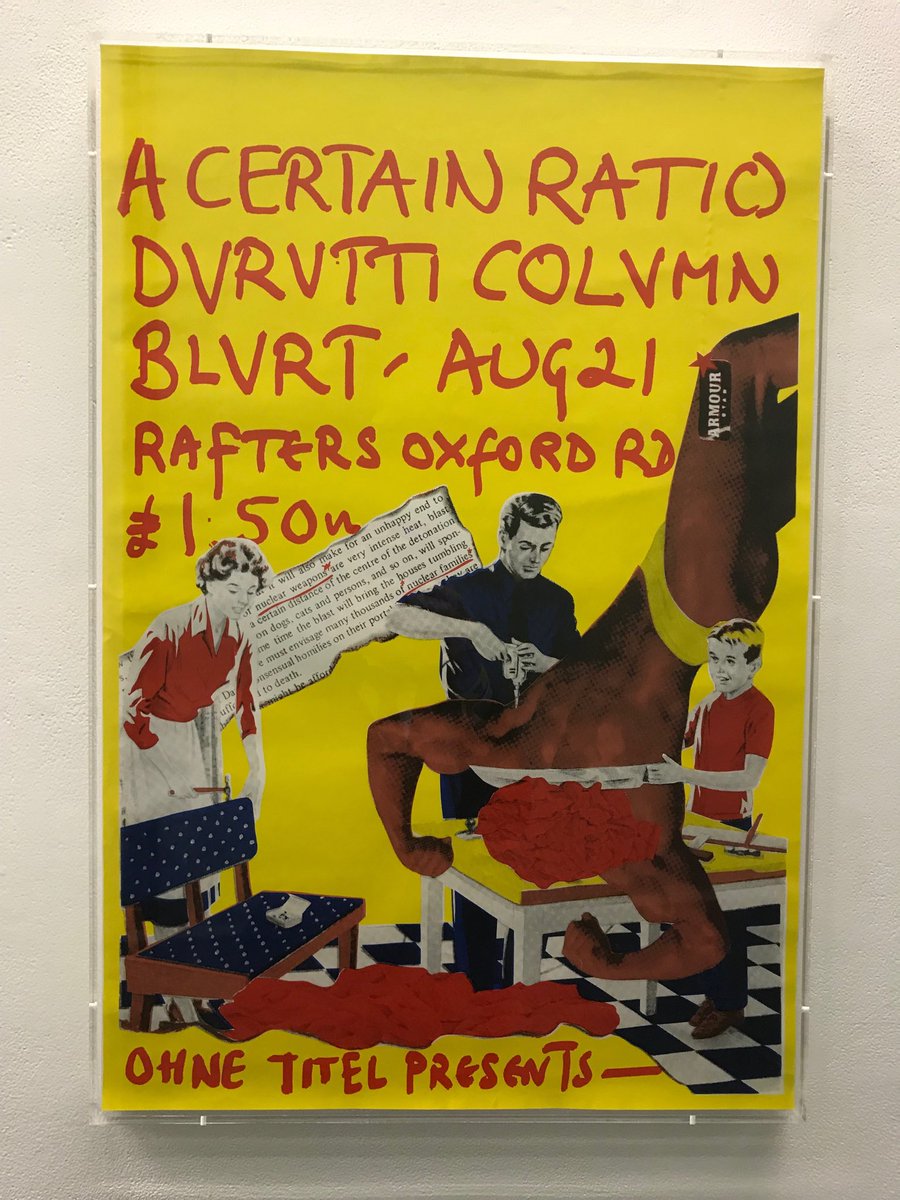 JohnnyGiles's tweet image. #UseHearingProtection ⁦@CHELSEAspace⁩