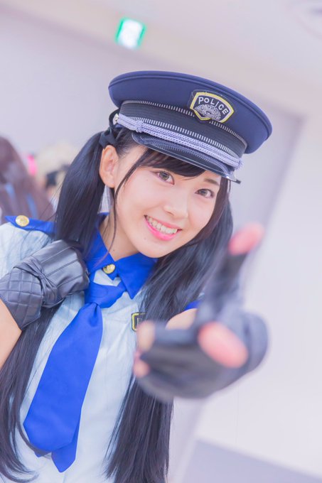 コスプレイヤー雪野ななのTwitter画像16