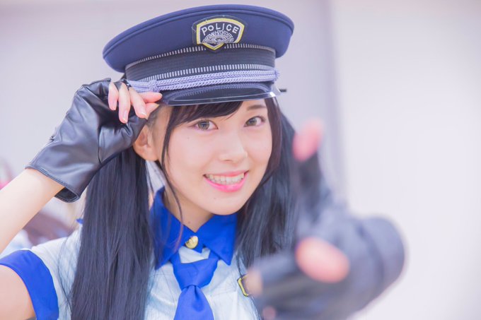 コスプレイヤー雪野ななのTwitter画像17