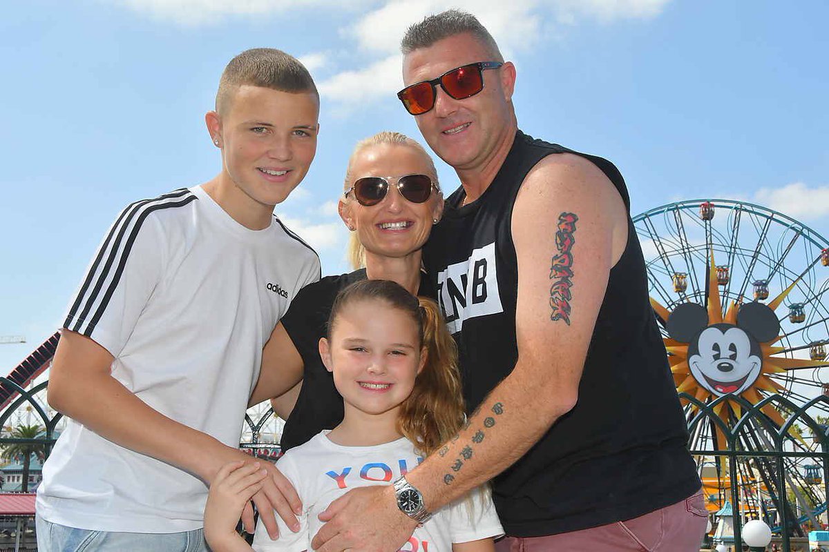Jacquicox74's tweet photo. Hard work pays off! On a holiday of a lifetime with my family creating memories! https://t.co/TsWdJtD81p