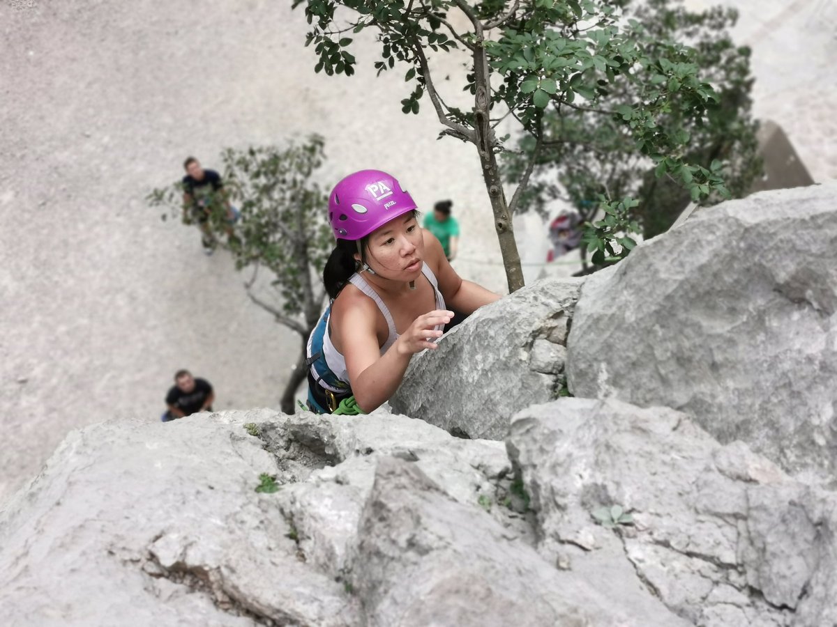 #climbinggirl #climbingismypassion #climbing_lovers #climbingday #climbingphotography #climbing_worldwide #climbingmountains #climbingisbliss #climbingrocks #climbingwall #climbingtrees #climbinggym #climbinglife #climbing_is_my_passion #climbing_pictures_of_instagram #climbing