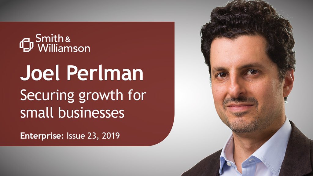 .<a href="/oaknorthbank/">oaknorthbank</a> has directly helped with the creation of 13,000 new jobs in the UK.

Joel Perlman, Co-Founder and Senior Managing Director, discusses the groups progress with our #EnterpriseMagazine - ow.ly/3R9F30pwBAF