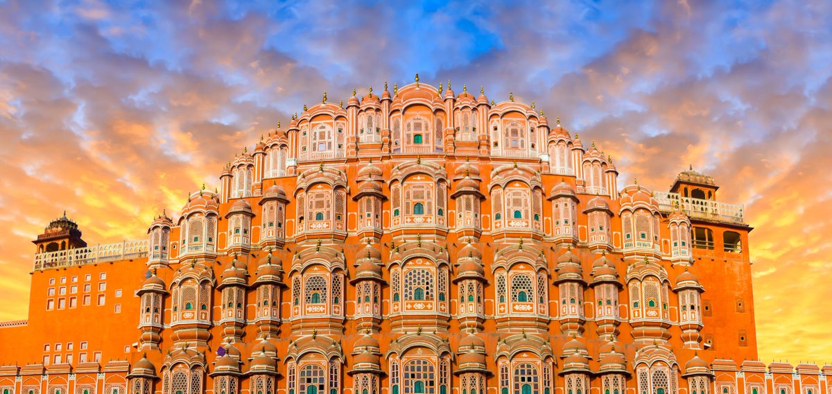 Hawa Mahal, Jaipur: How To Reach, Best Time & Tips