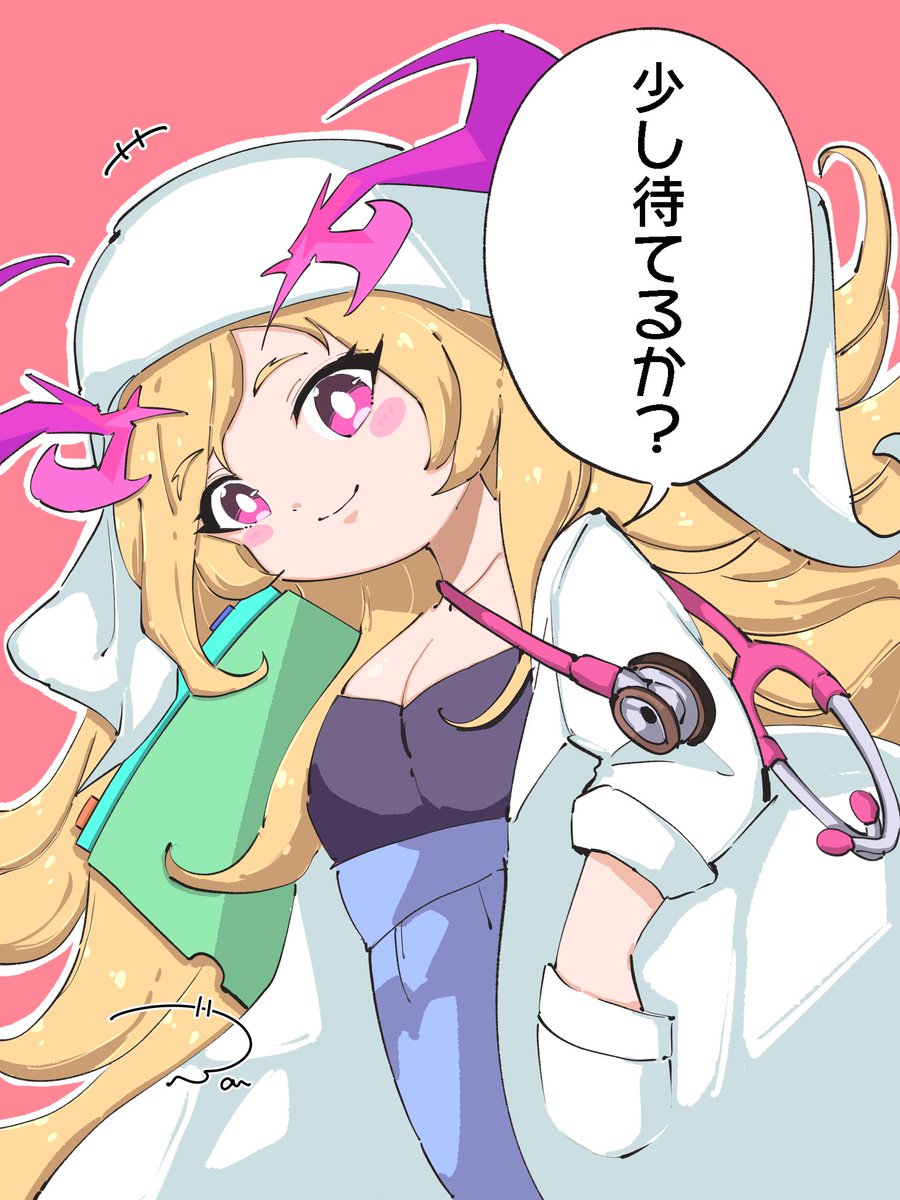 モンパニルシファー(*'-`) 