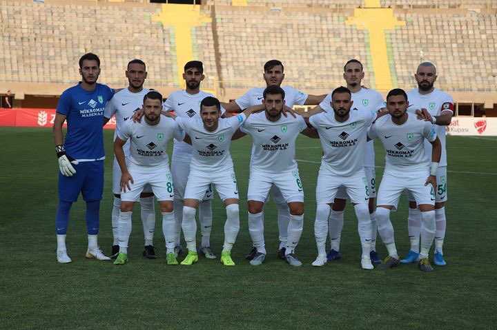 Varsa Sen Yoksa Sen!