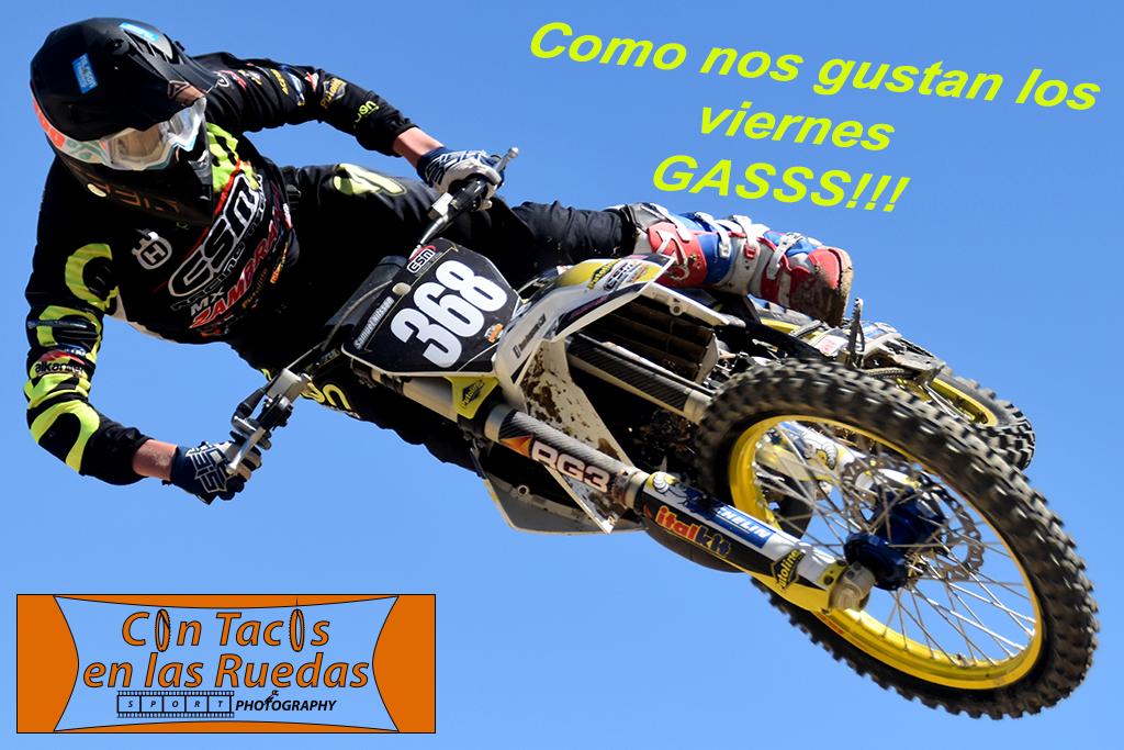 cTelR's tweet photo. Viernes y para todo el día. A por el Weekend. GASSS!!!
#contacosenlasruedas #mx  #CTR https://t.co/0mqqXEbpfc