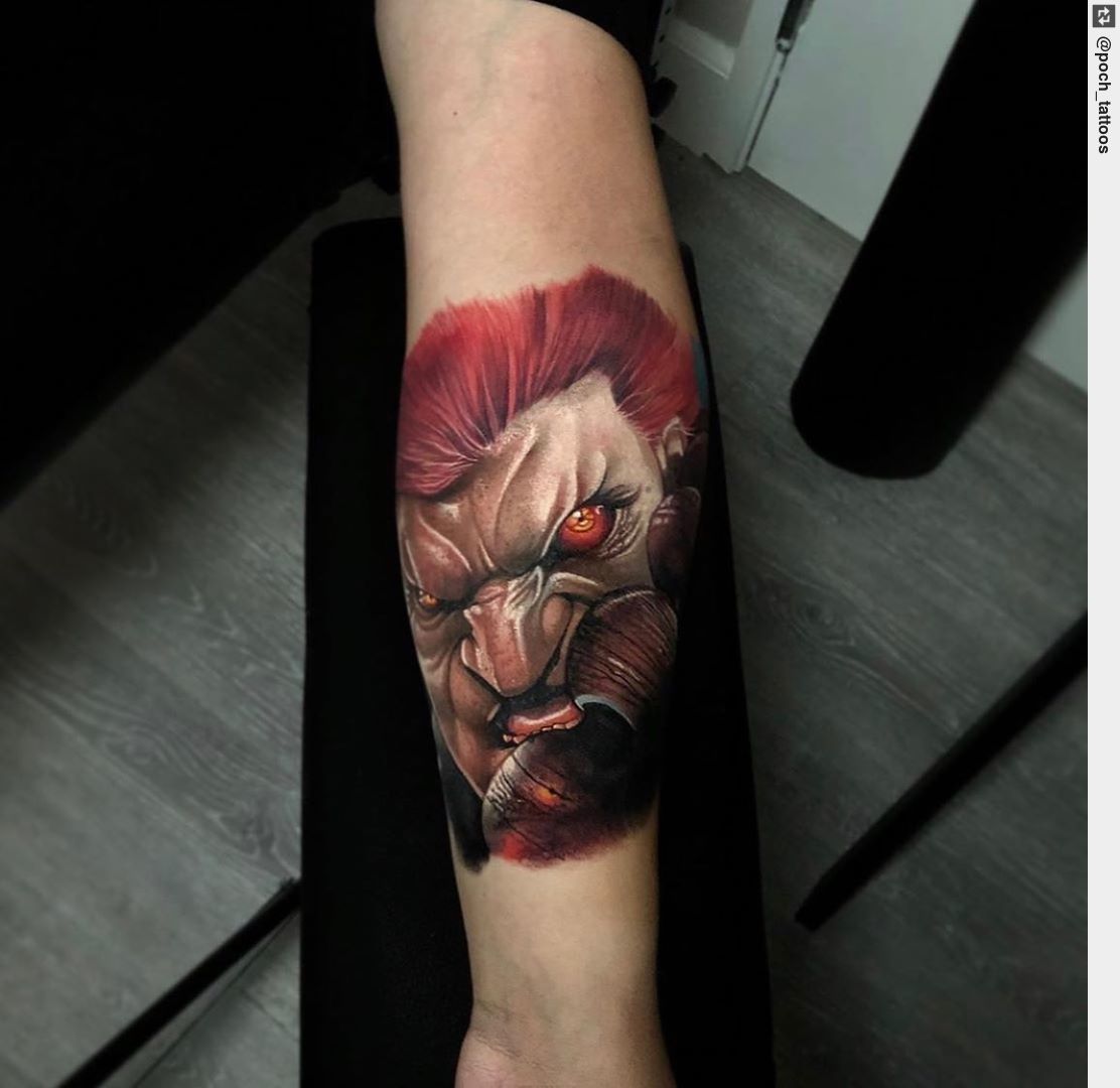 Tattoo Ness on Twitter: Tattoo Ness on Twitter: