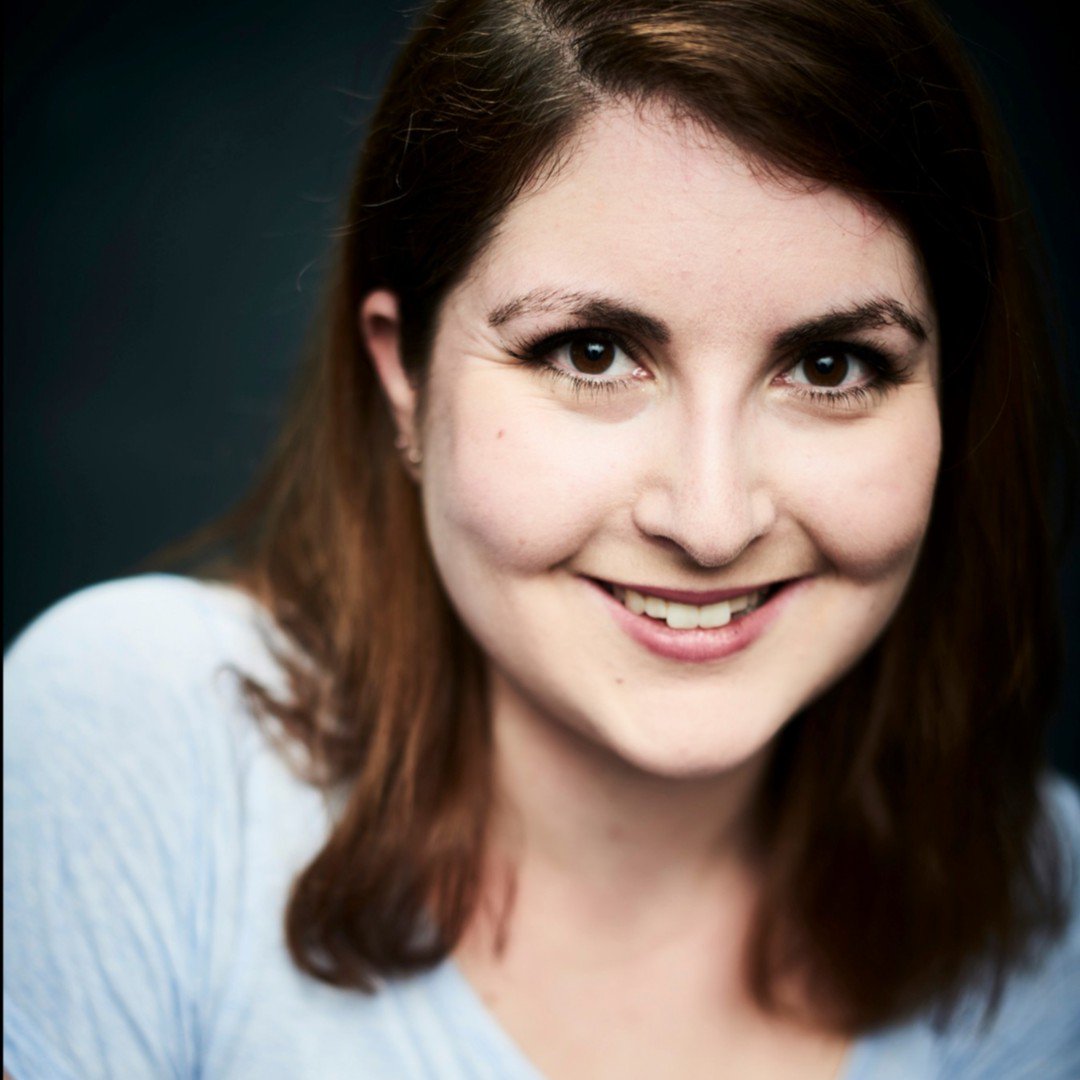 ASP would be nothing without the artists who give their "all" to what we do. Artistic Associate Erika Babins is standing tall, swinging in for a cast member of LIFT. Choreography, direction, solid performance and an iron will. There is nothing she can't do. We love you, Babins!