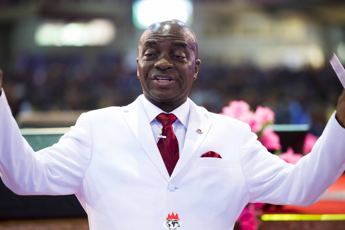 WinnersWLD's tweet photo. Dry season ends in your life today in the name of Jesus!
#IHaveDominion https://t.co/cRokl5kRtk