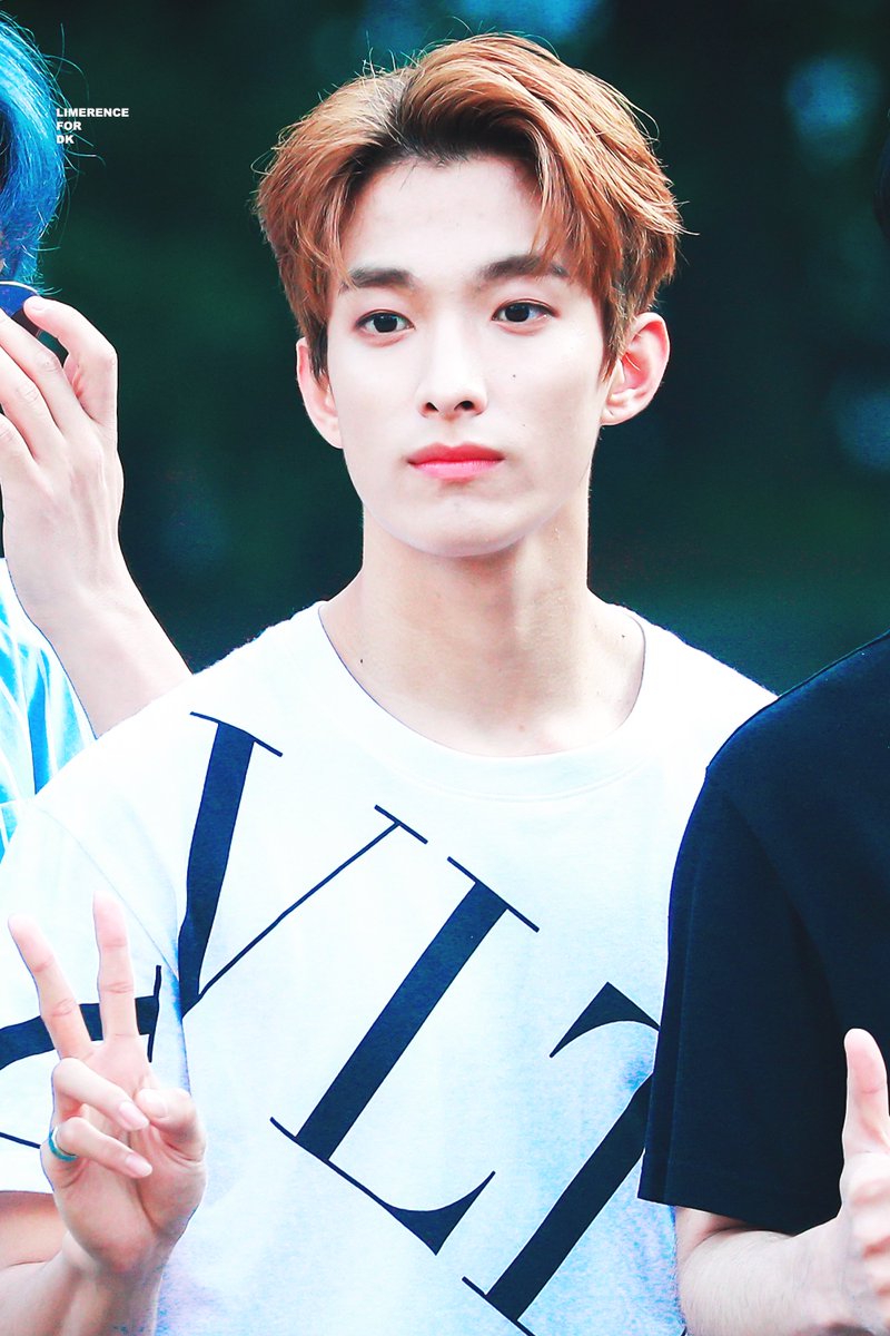 LIMERENCE_DK's tweet photo. 180809  뮤뱅 

#세븐틴 #도겸 #석민 #SEVENTEEN #DK
@pledis_17 https://t.co/vo7C7X5ffz