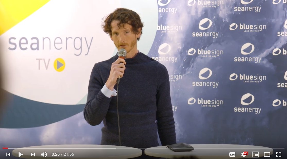 [ 🎙️ #Seanergy2019] Sponsor Platinum de l'édition 2019 à <a href="/Dunkerque/">Ville de Dunkerque</a>, (re)découvrez <a href="/SiemensGamesa/">Siemens Gamesa</a> en quelques chiffres : 

☑️ 2400 éoliennes en mer
☑️ 8,7 GW installés
☑️ 38,5 millions tonnes d'émissions CO2 évitées

👉 Pour en savoir plus &gt; youtube.com/watch?v=o0_pfY…