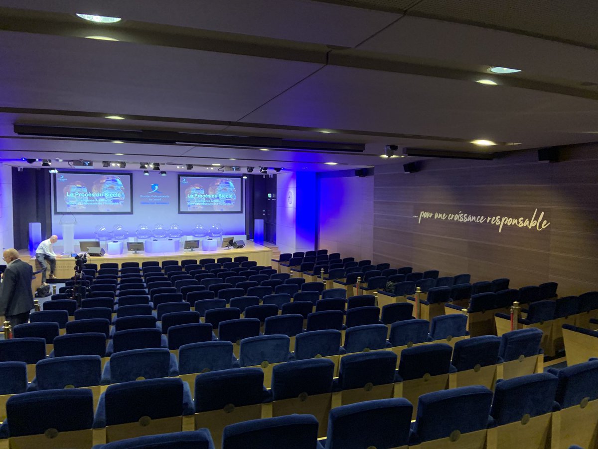 CPCArcOuest (@cpcarcouest) on Twitter photo Le deuxième jour de l’université d’été de la <a href="/FNCPC/">FNCPC</a> s’ouvre avec #leprocesdusiecle au siège du @Medef clin d’œil au <a href="/MEDEFAnjou/">Mouvement des Entreprises de France #Anjou</a> et <a href="/medef/">Mouvement des Entreprises de France</a>choletais Le deuxième jour de l’université d’été de la <a href="/FNCPC/">FNCPC</a> s’ouvre avec #leprocesdusiecle au siège du @Medef clin d’œil au <a href="/MEDEFAnjou/">Mouvement des Entreprises de France #Anjou</a> et <a href="/medef/">Mouvement des Entreprises de France</a>choletais