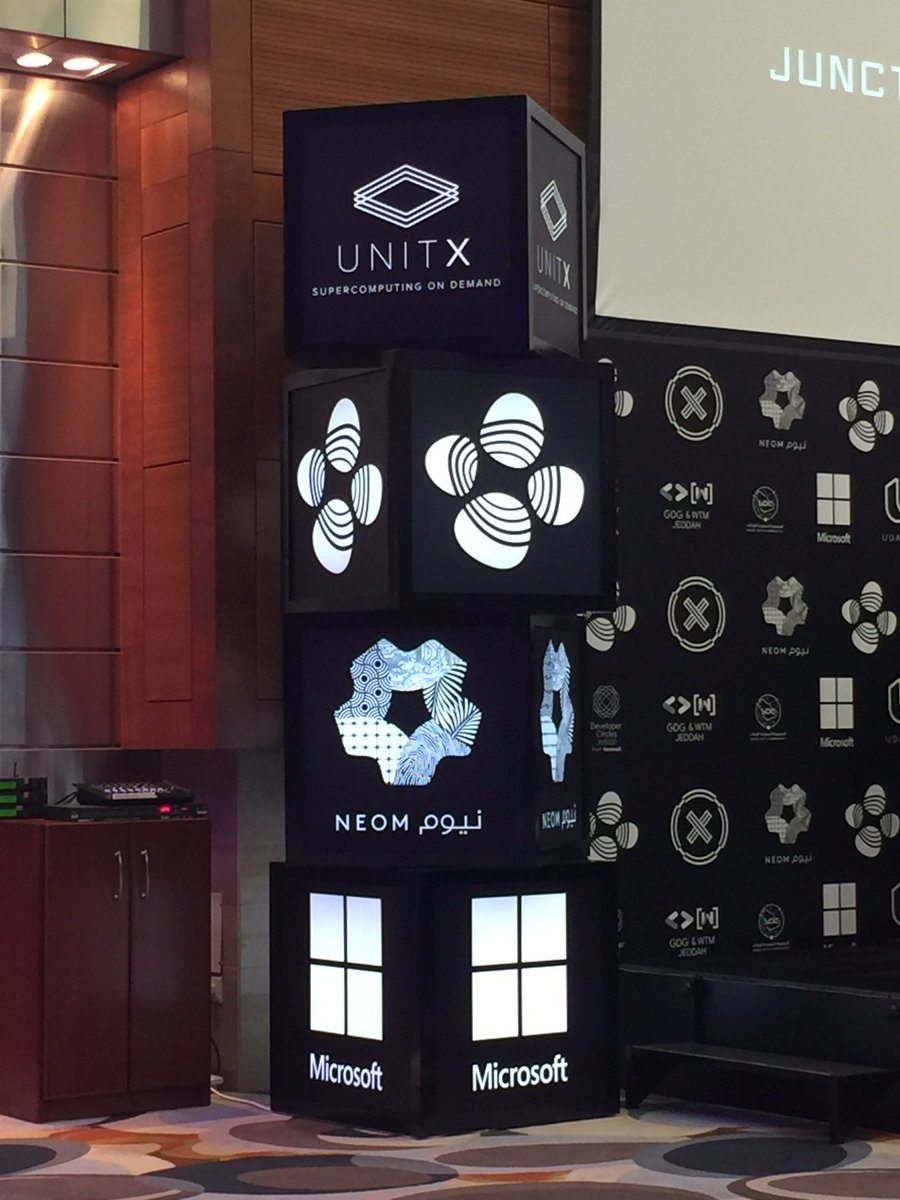 amlsal9's tweet photo. Good luck for us.. excited to implement our idea 💡 
 #junctionxkaust @KAUSTinnovation https://t.co/b5JxoXRdAJ