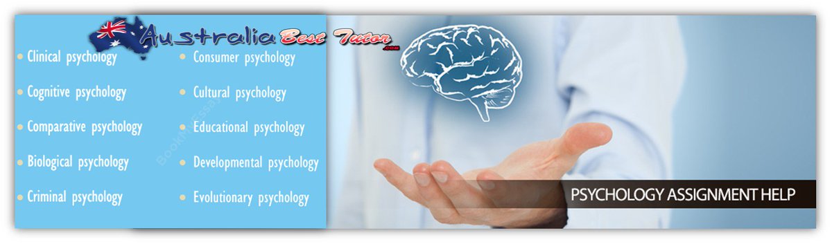 Ausbesttutor's tweet image. Are you stuck in your psychology assignment? Don't worry about your project! Hire our experienced Ph.D. experts to do all types of medical and non-medical assignment help.
Order Online: australiabesttutor.com/psychology-ass…
#PsychologyAssignmentHelpOnline #Psychology Assignment