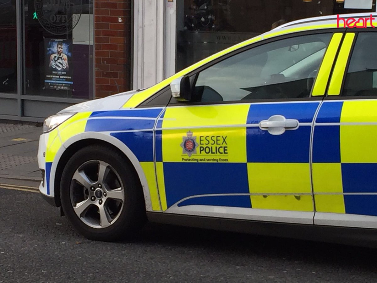 A teenager has been charged after a video was shared online of a cat being thrown by its tail over a garden fence in Harlow. 

The 15-year-old - who can't be named due to his age - is due in court in Colchester this morning. #HeartNews