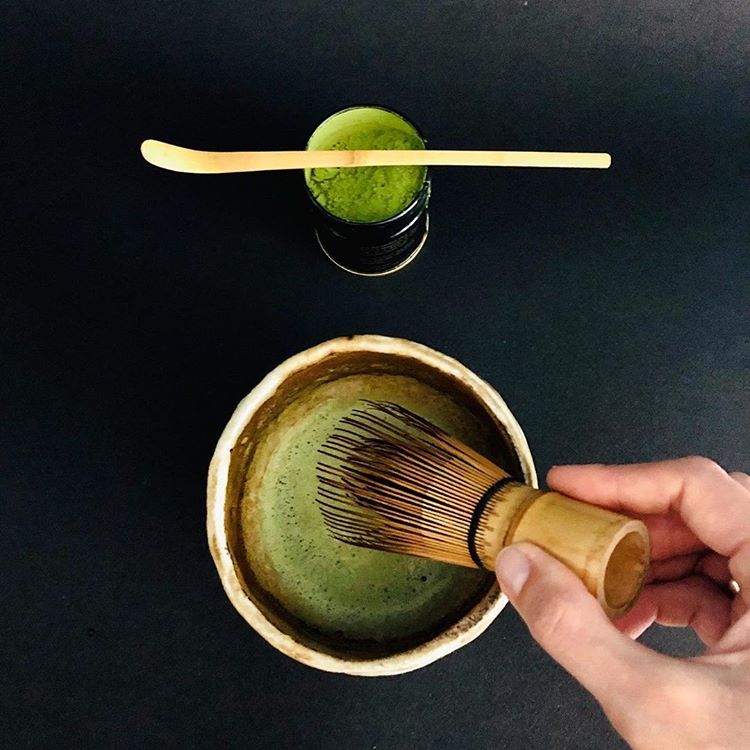 EpicZenHealth's tweet photo. Who else loves matcha? This beautiful images is by @shibumi.nzโ โ โ โ โ โ โ โ โ
โขโ โ โ โ โ โ โ โ โ
In the image, you see ceremonial grade organic @clearspringuk matcha.โ โ โ โ โ โ โ โ
.
Happy Friday Everybody!
.โ โ โ โ โ โ โ โ
#Matcha #Matchalatte #justaddmatcha #matchatea https://t.co/n7ncikbtuw