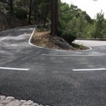 Photo by Blackline Cycling (@Blacklinecycle)