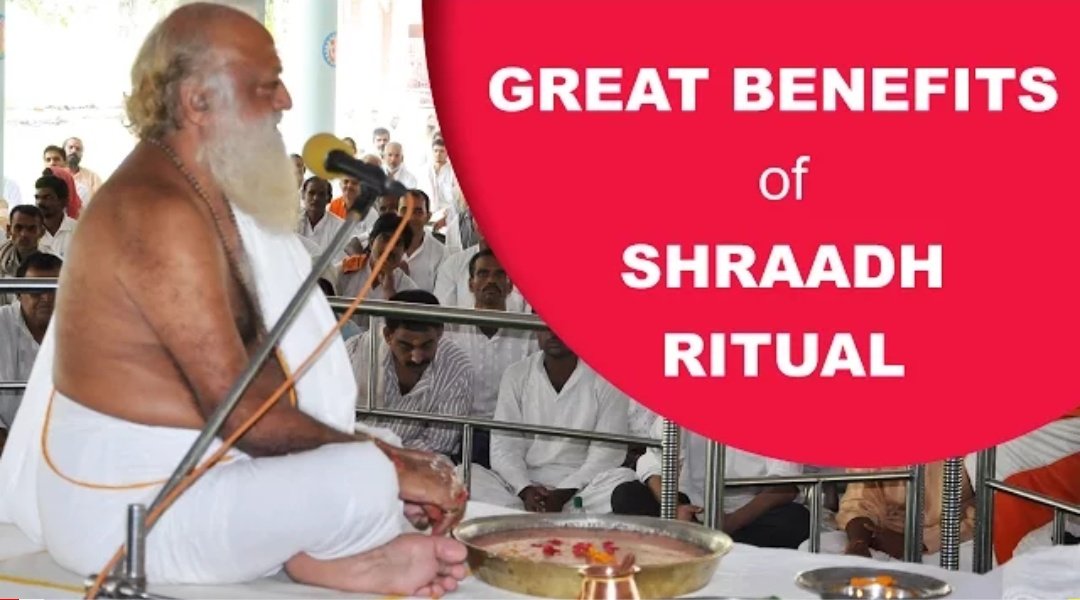 Anjuranglani4's tweet photo. @DrYaminiVerma पितृदेव प्रसन्न होने से जीवन सुख से भर देते है अन्यथा दुःख क्लेश अशांति स्थाई घर कर लेते है अतः श्रद्धा पूर्वक पूर्वजो का श्राद्ध करें।
#ShraddhIsNotAMyth
https://t.co/mse86PDL0p https://t.co/oSlnqGKZeI