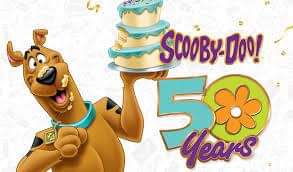 PerthHorrorFans's tweet photo. Happy 50th anniversary @scoobydoo π π± π€ πΆ π
#perthhorrorfans #ScoobyDoo #dog #perthmums #perthdads #perthmumsandbubs #perthkids #perthparents #kidsinperth #horrorfans #horrorlife #horrorfanatic #horrorfamily https://t.co/lezWEdWzKA