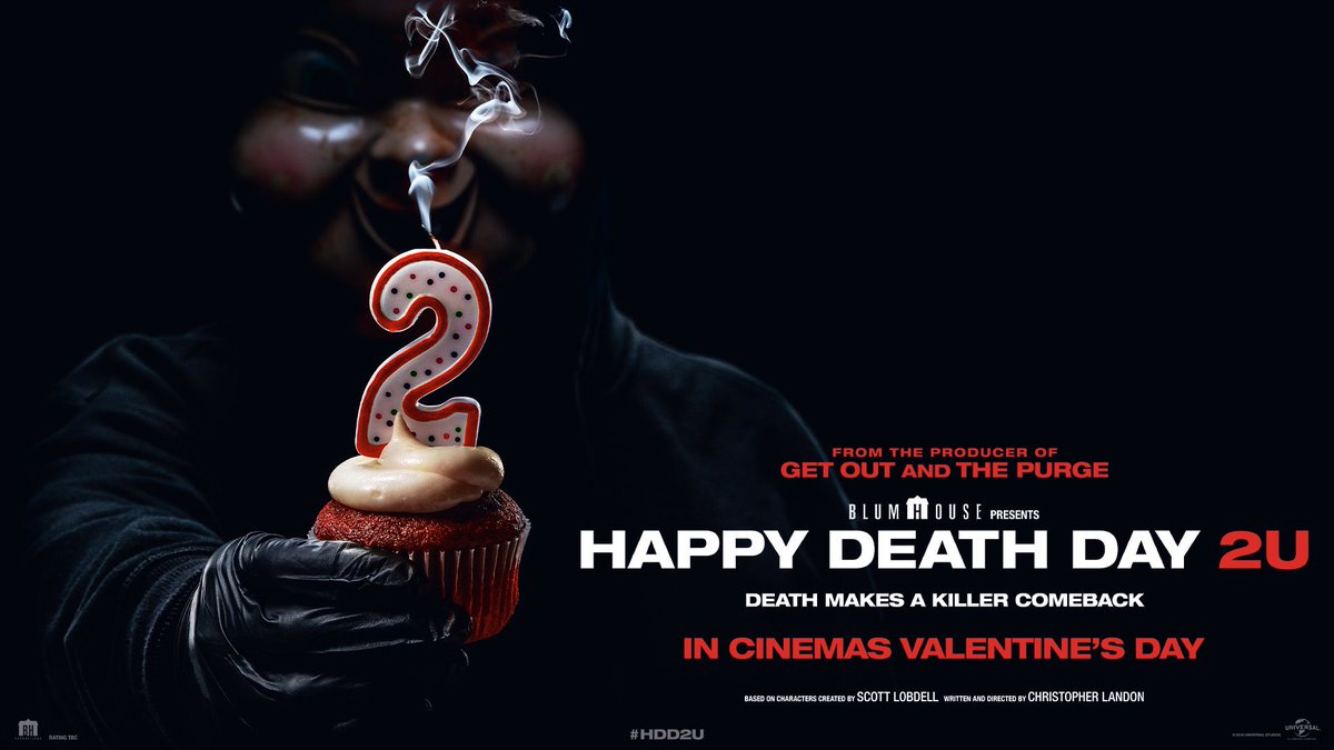 Happy death day 2u poster. счастливого дня смерти обложка. песня happy death. песня happy death. песня happy death.